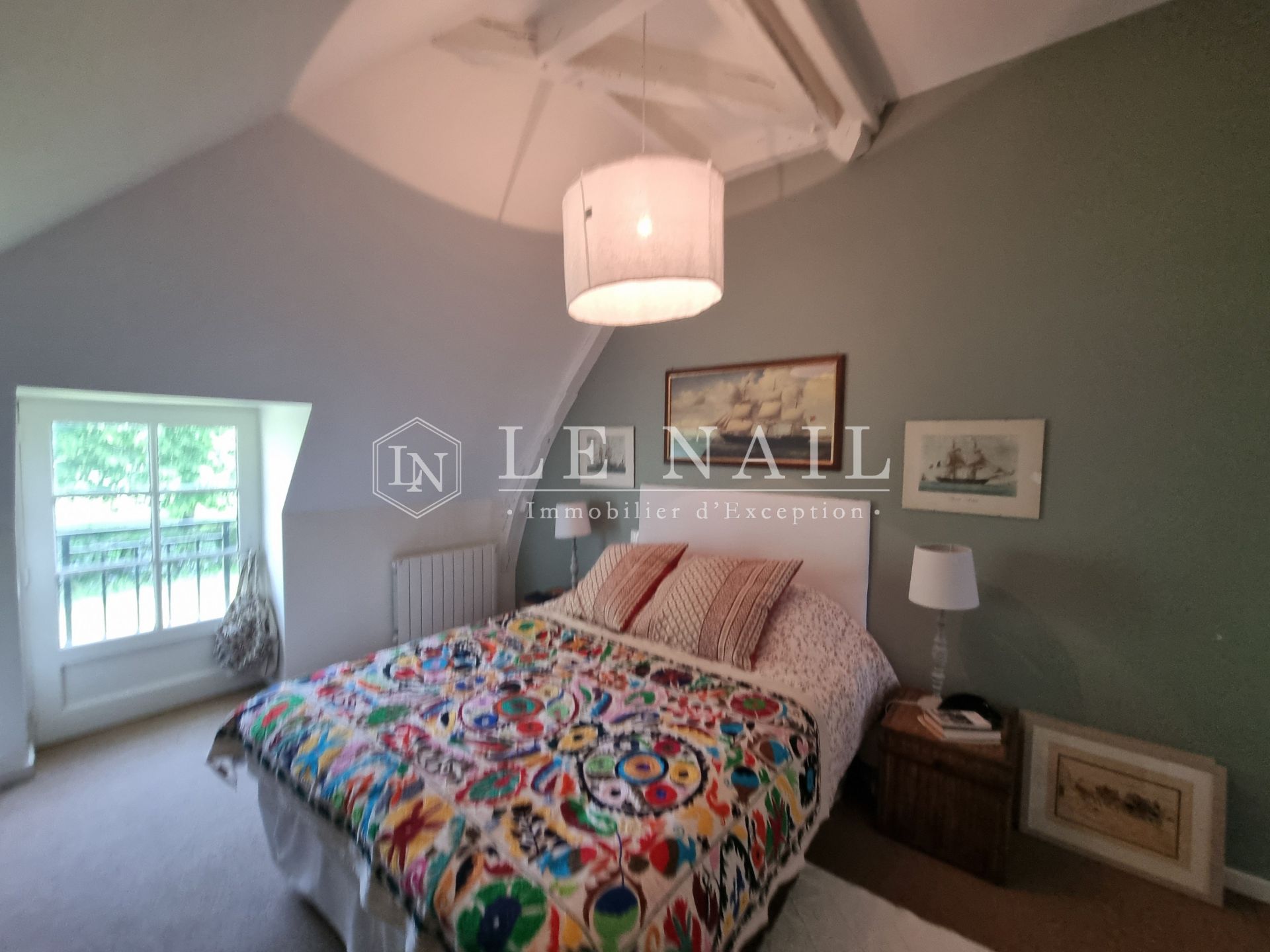 house 6 rooms for sale on CHATEAU LA VALLIERE (37330)