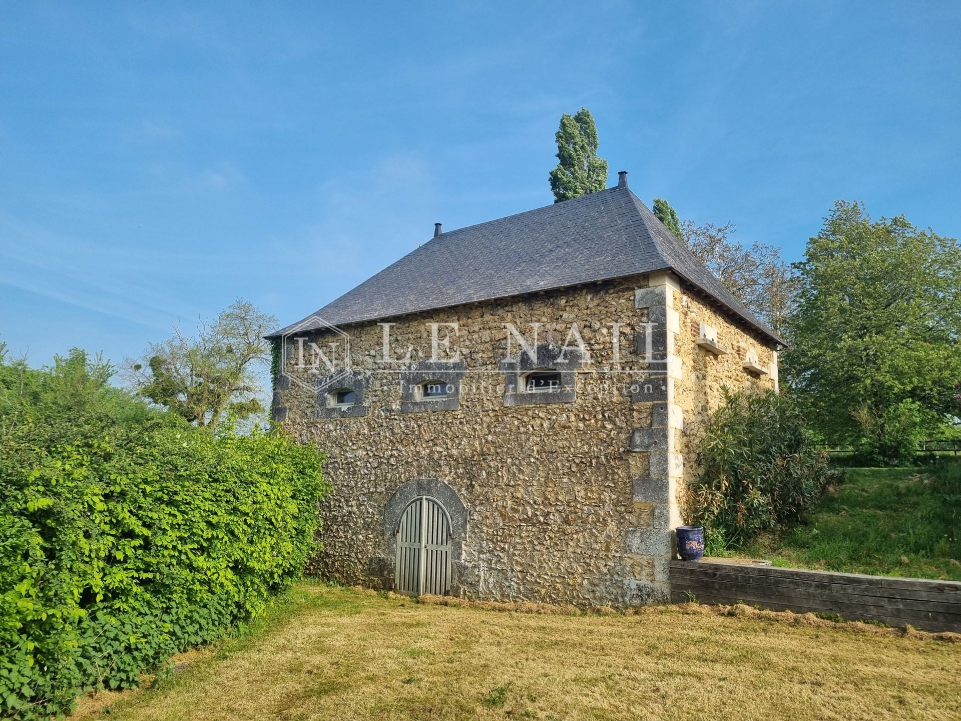 house 6 rooms for sale on CHATEAU LA VALLIERE (37330)
