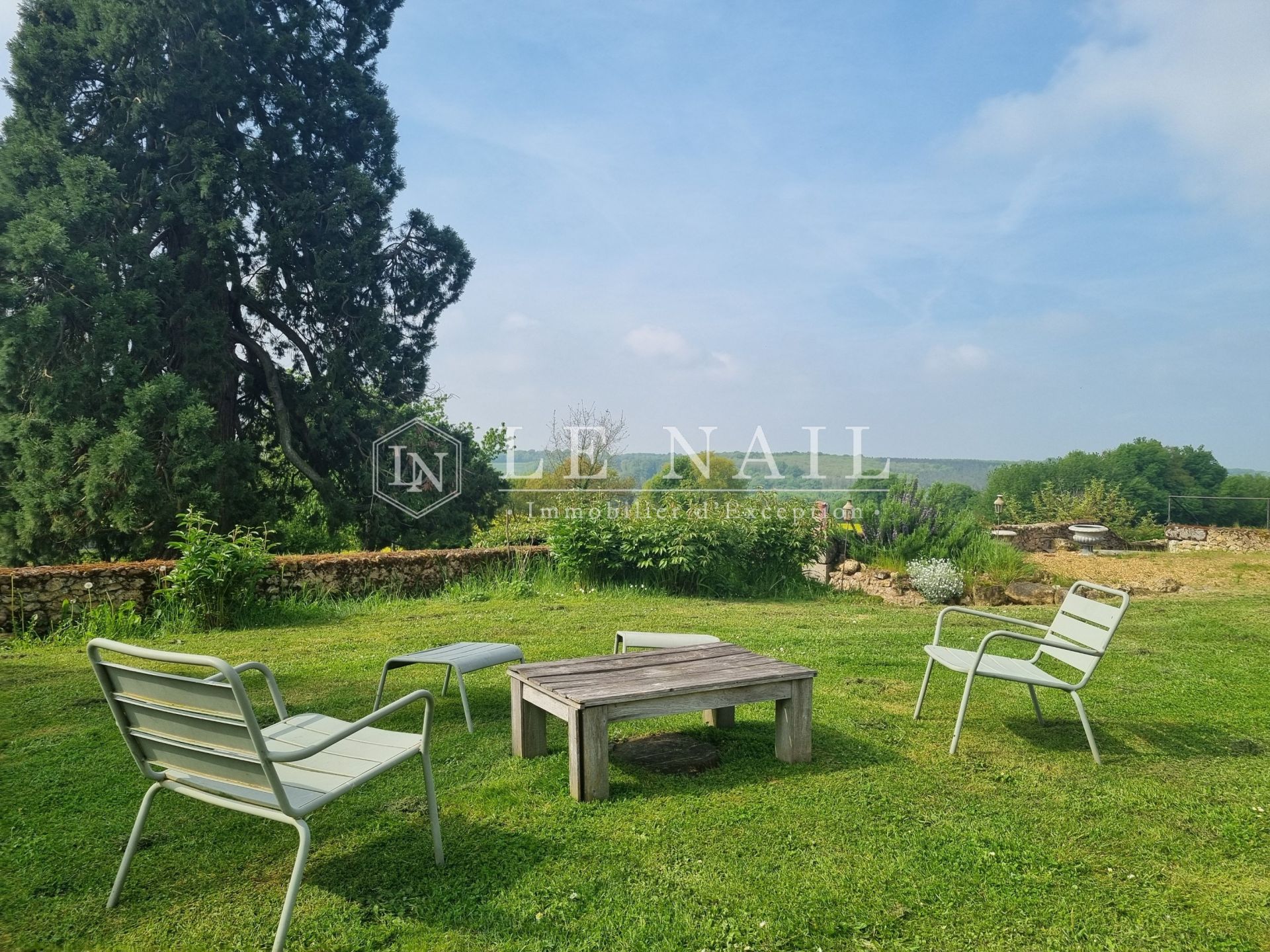 house 6 rooms for sale on CHATEAU LA VALLIERE (37330)