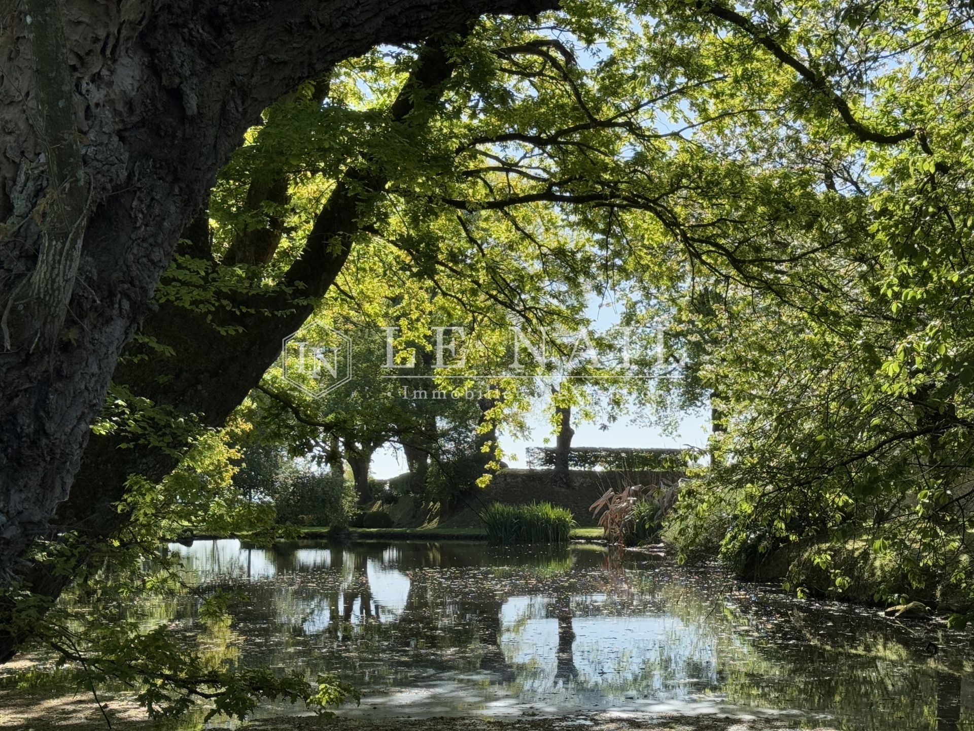 manor house 11 rooms for sale on CRAON (53400)