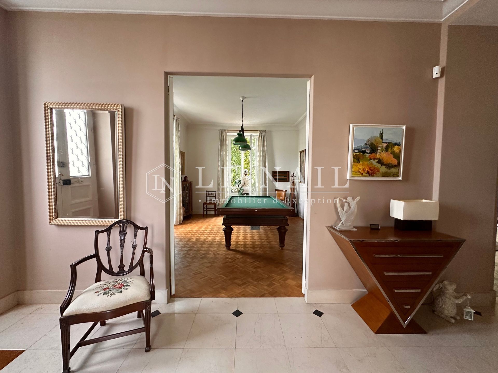 house 12 rooms for sale on VALLONS DE L ERDRE (44540)