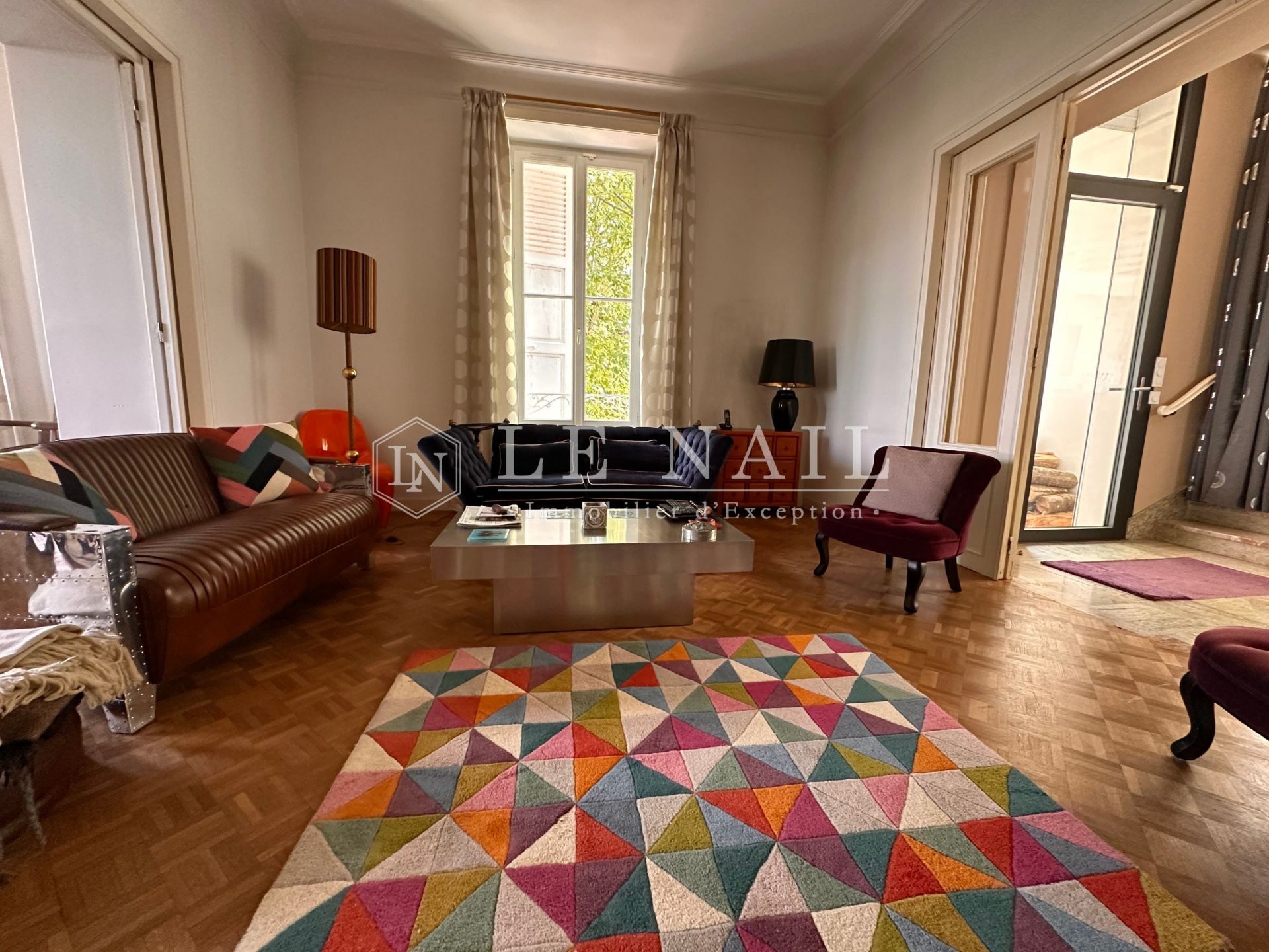 house 12 rooms for sale on VALLONS DE L ERDRE (44540)
