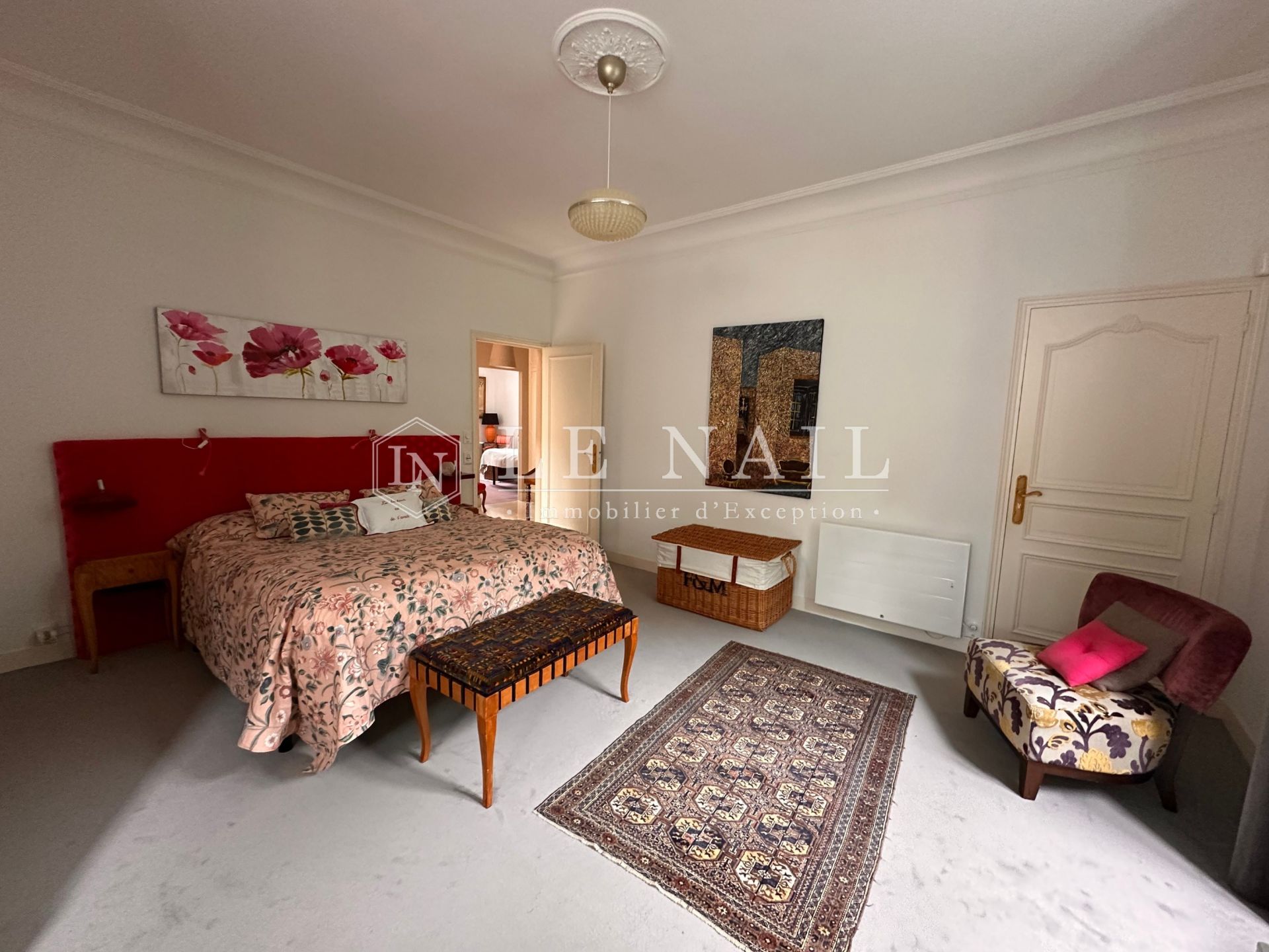 house 12 rooms for sale on VALLONS DE L ERDRE (44540)
