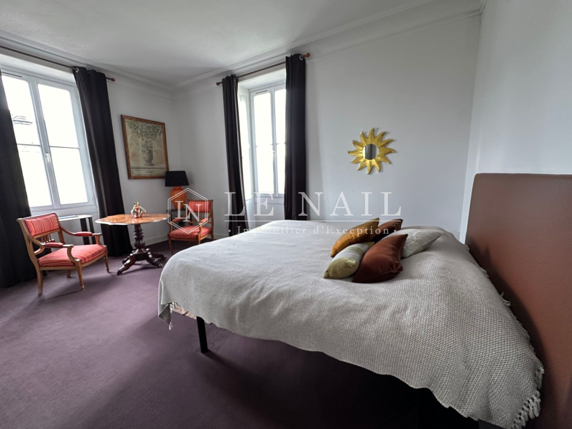 house 12 rooms for sale on VALLONS DE L ERDRE (44540)