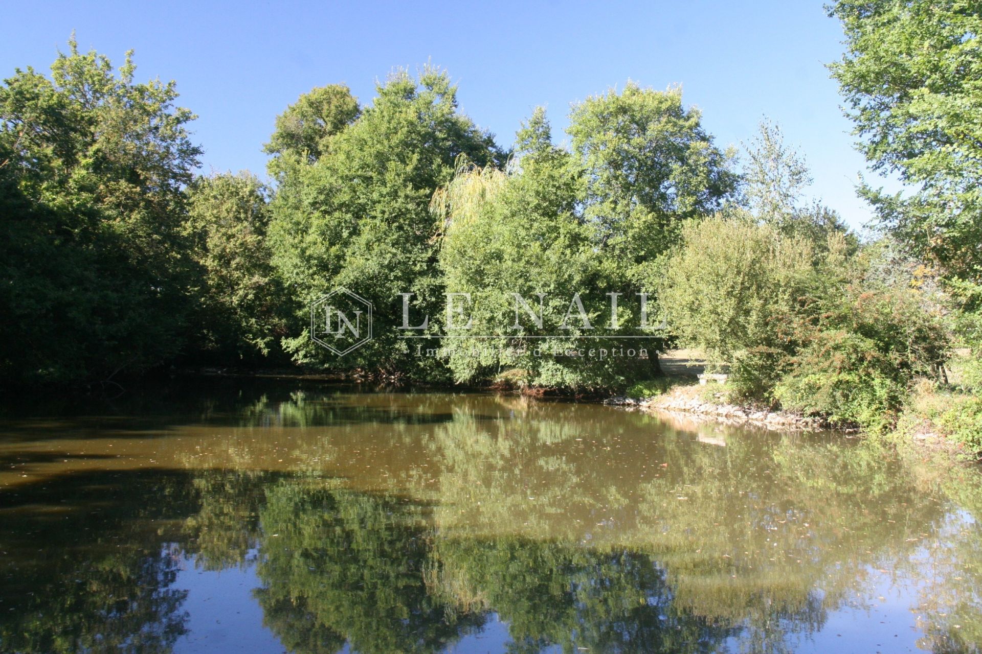 mansion 12 rooms for sale on CHATEAUNEUF SUR CHER (18190)