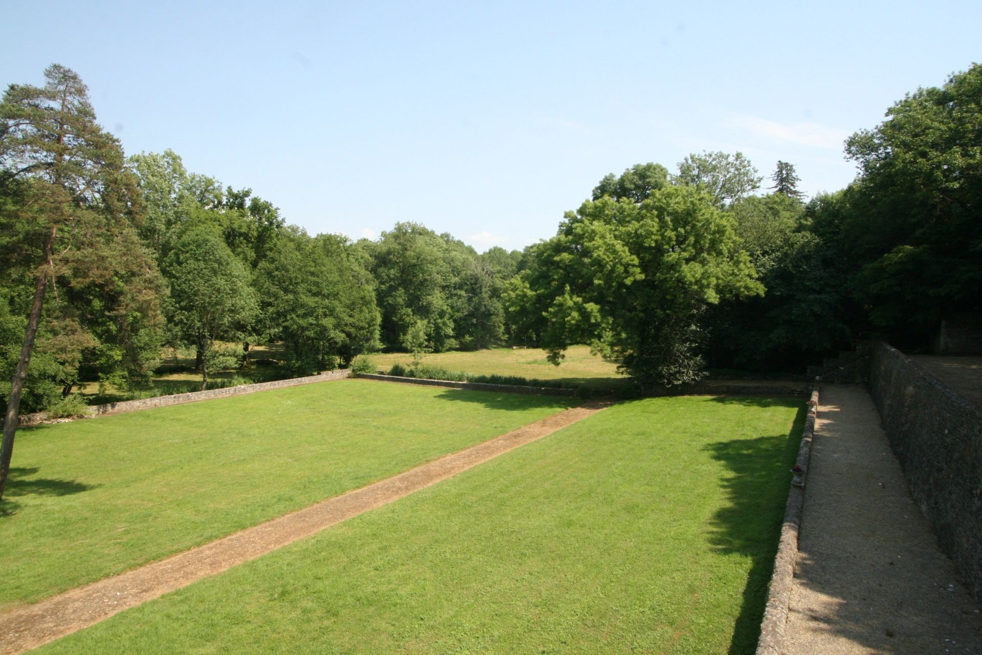 château 12 pièces en vente à Niort (79000)