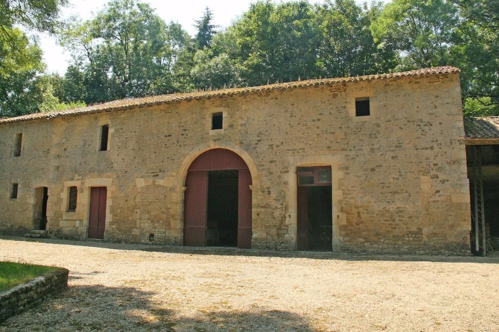 château 12 pièces en vente à Niort (79000)