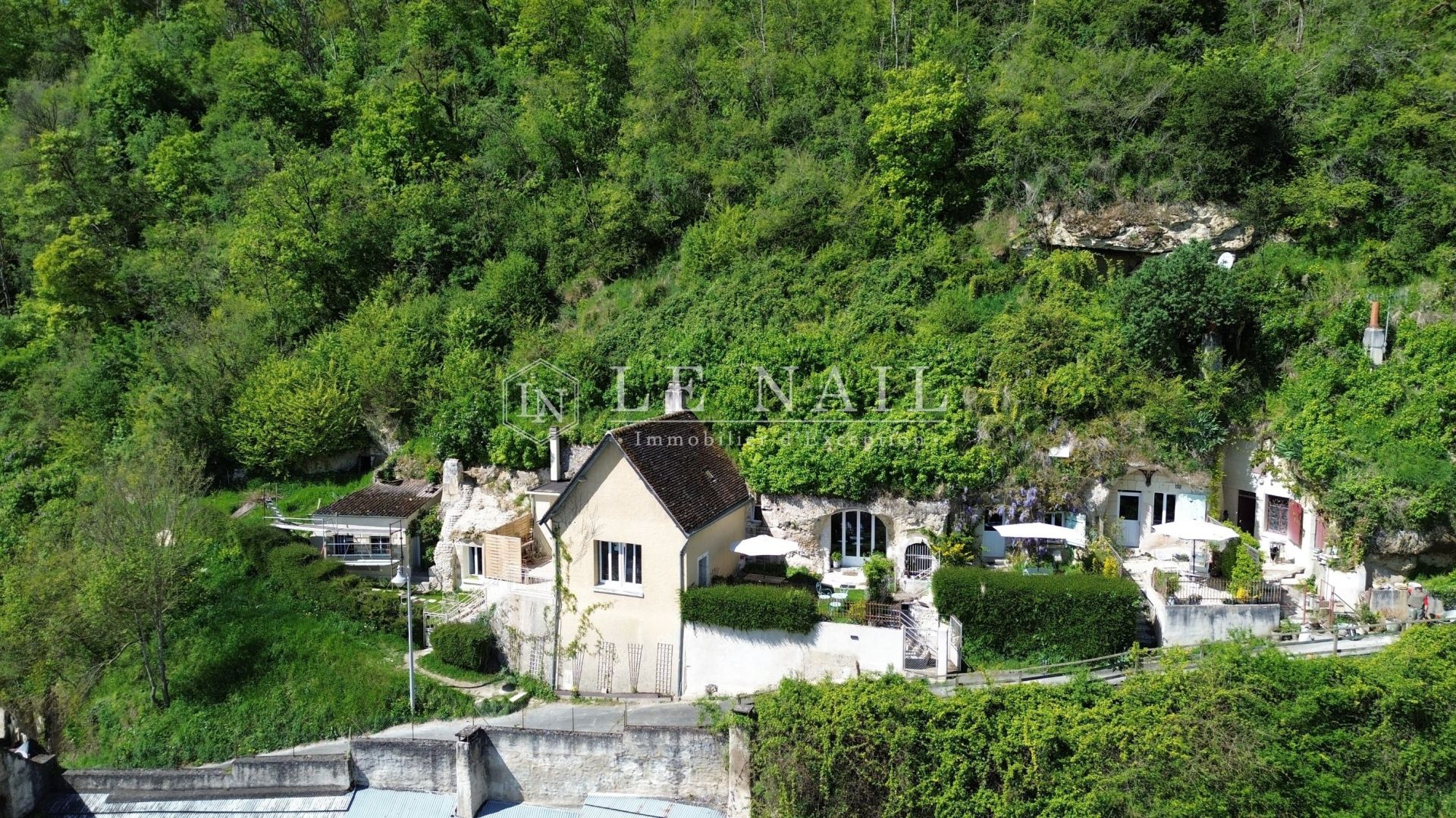 maison 13 pièces en vente à VENDOME (41100)