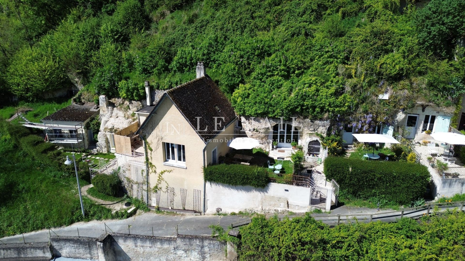 maison 13 pièces en vente à VENDOME (41100)