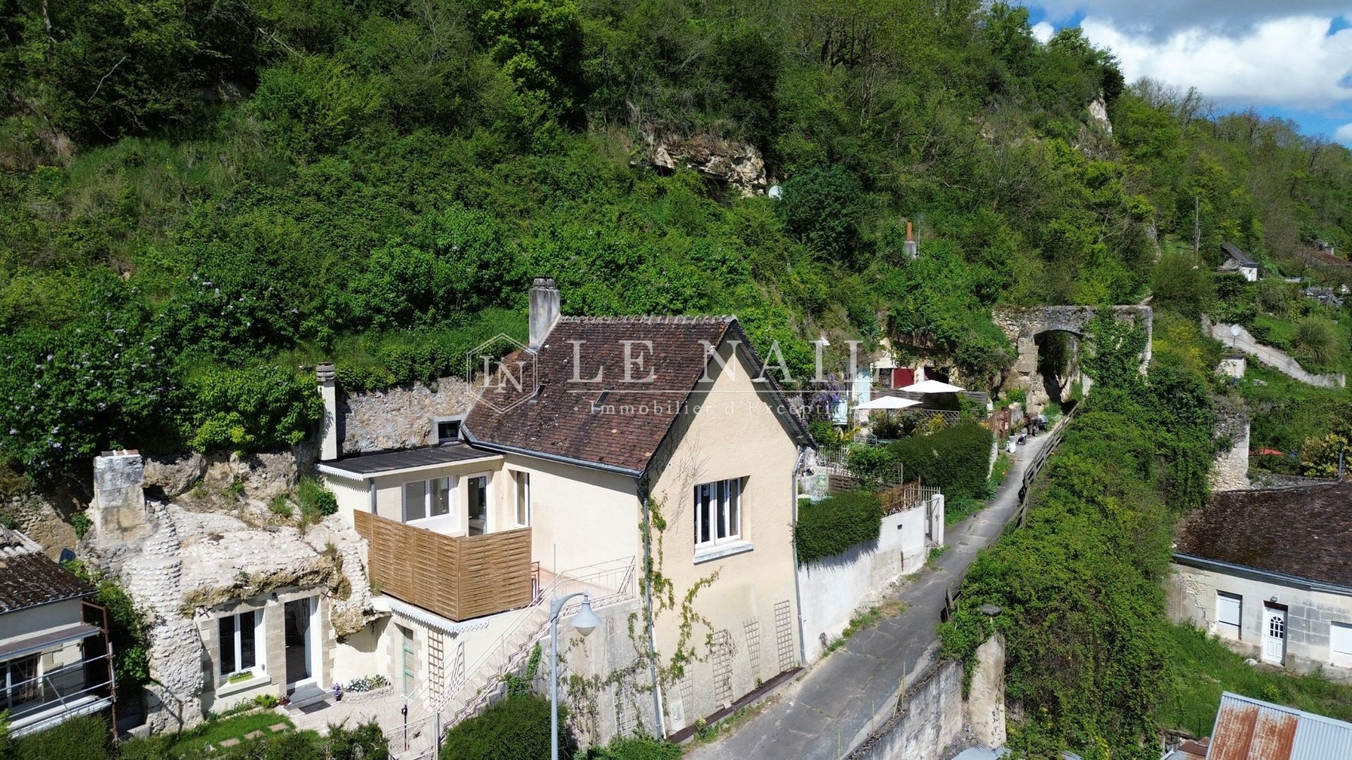 maison 13 pièces en vente à VENDOME (41100)
