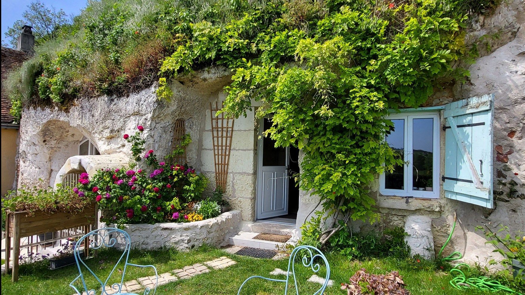 maison 13 pièces en vente à VENDOME (41100)