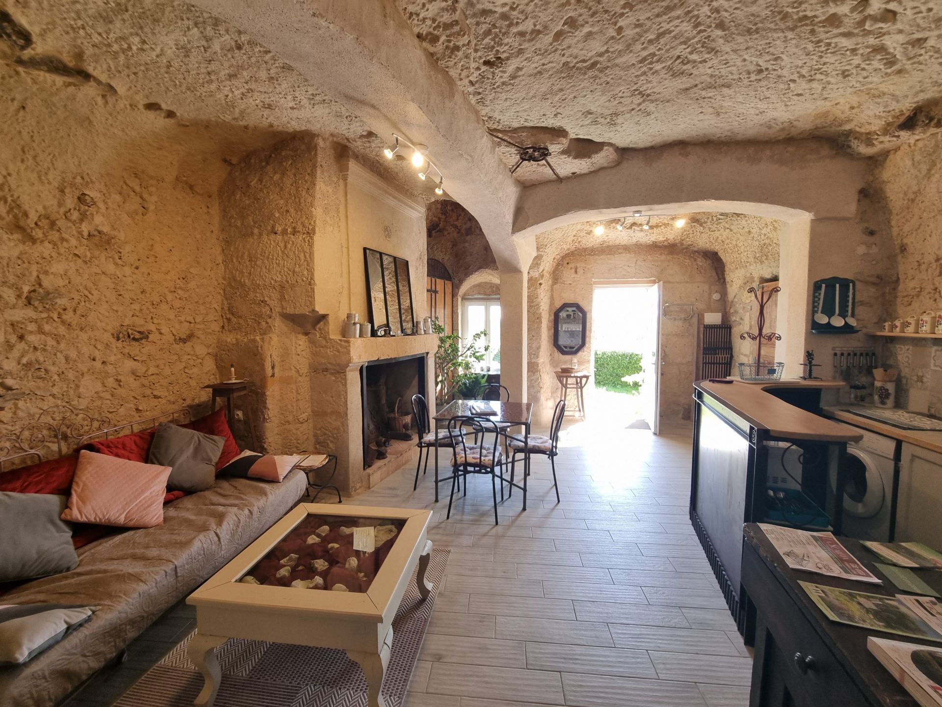 maison 13 pièces en vente à VENDOME (41100)