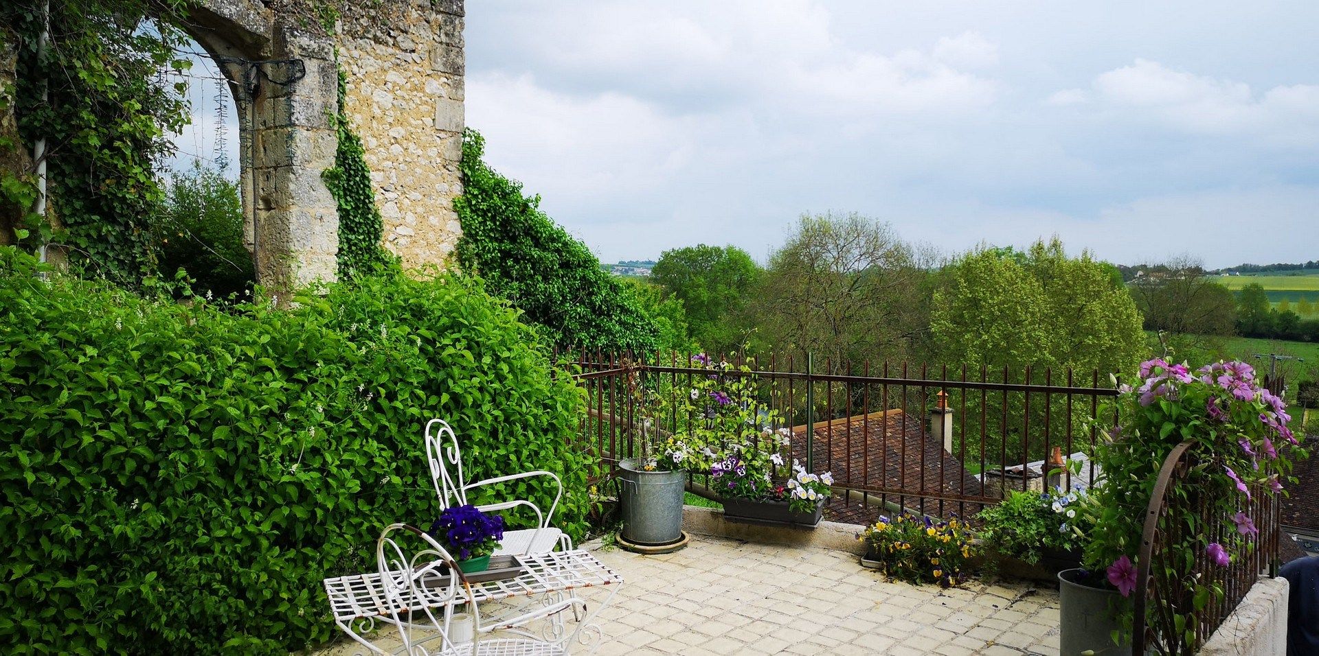 maison 13 pièces en vente à VENDOME (41100)
