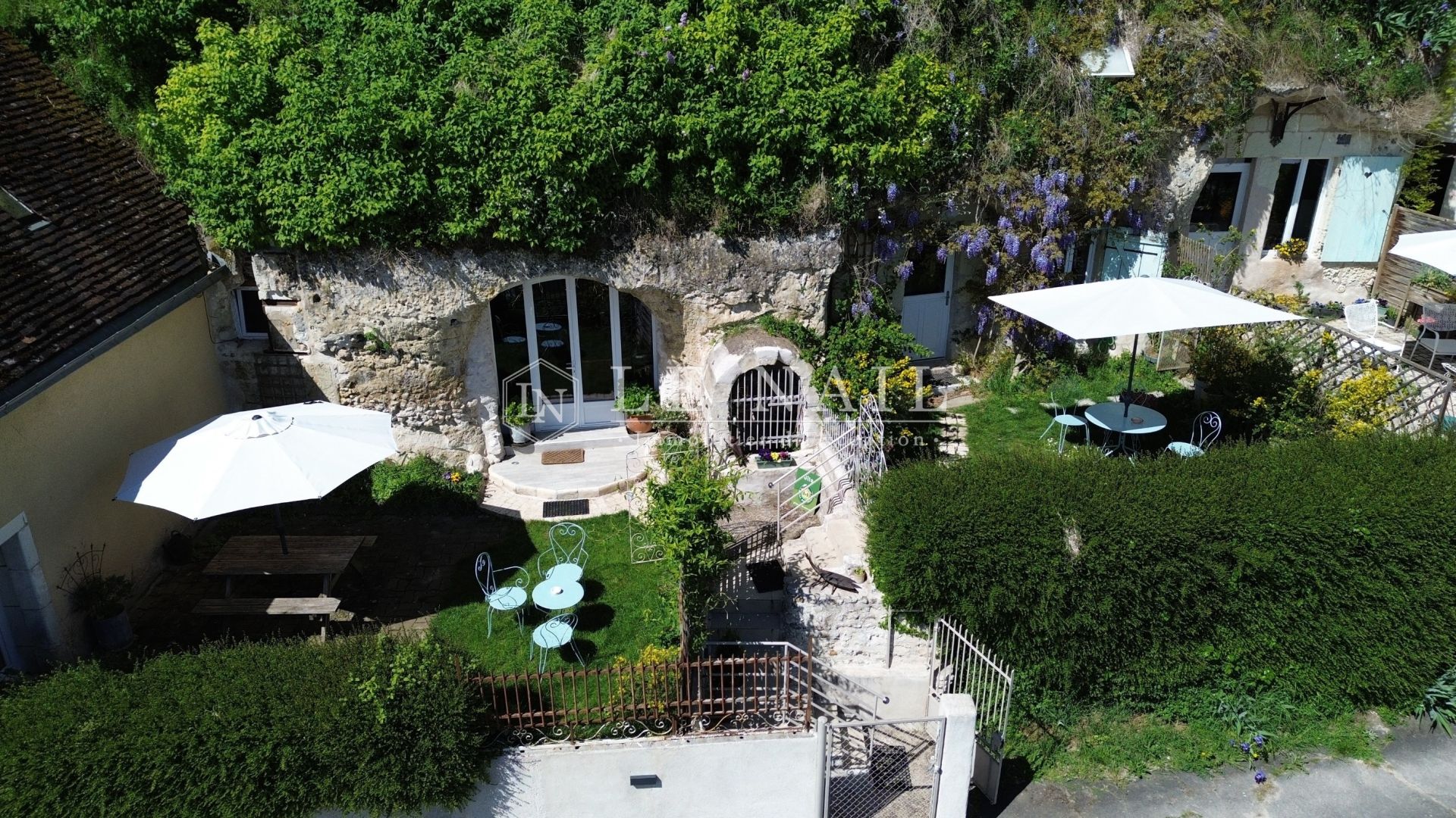 maison 13 pièces en vente à VENDOME (41100)
