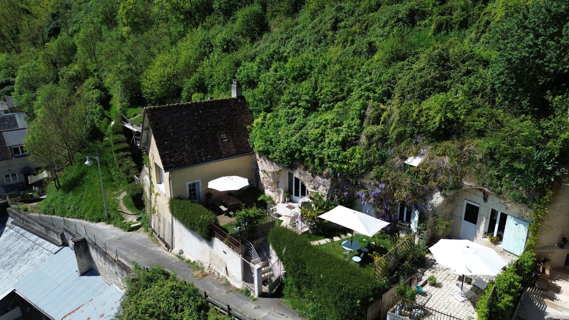 maison 13 pièces en vente à VENDOME (41100)