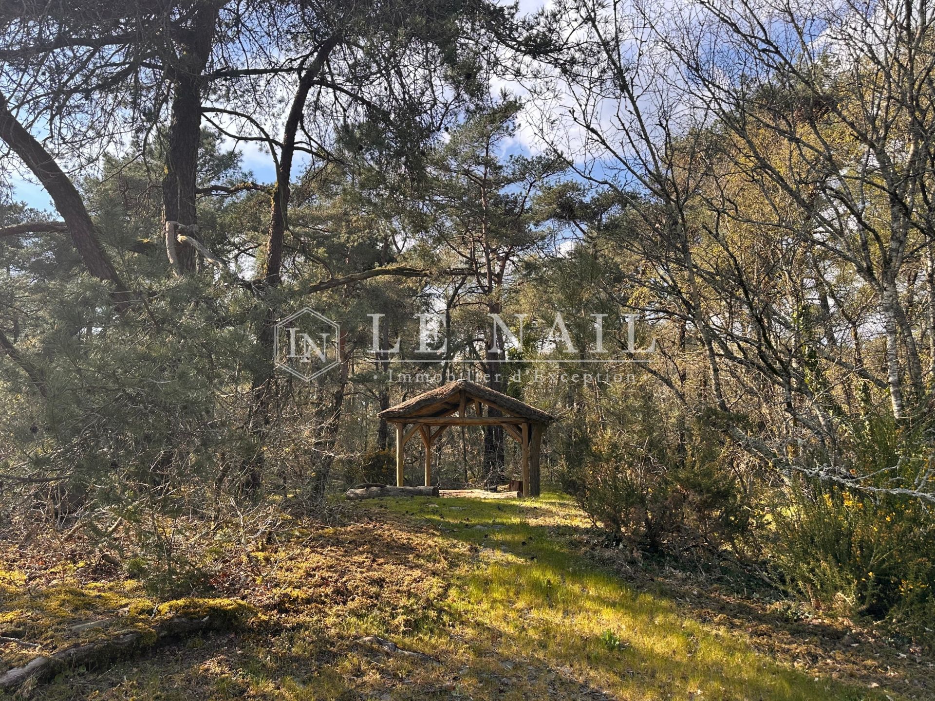 propriété 21 pièces en vente à ROCHEFORT EN TERRE (56220)
