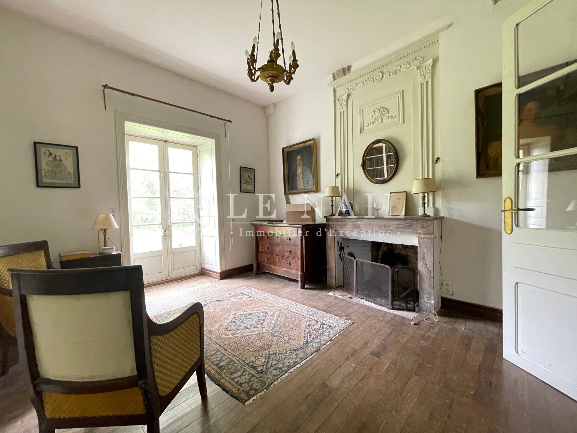 propriété 12 pièces en vente à BRESSUIRE (79300)