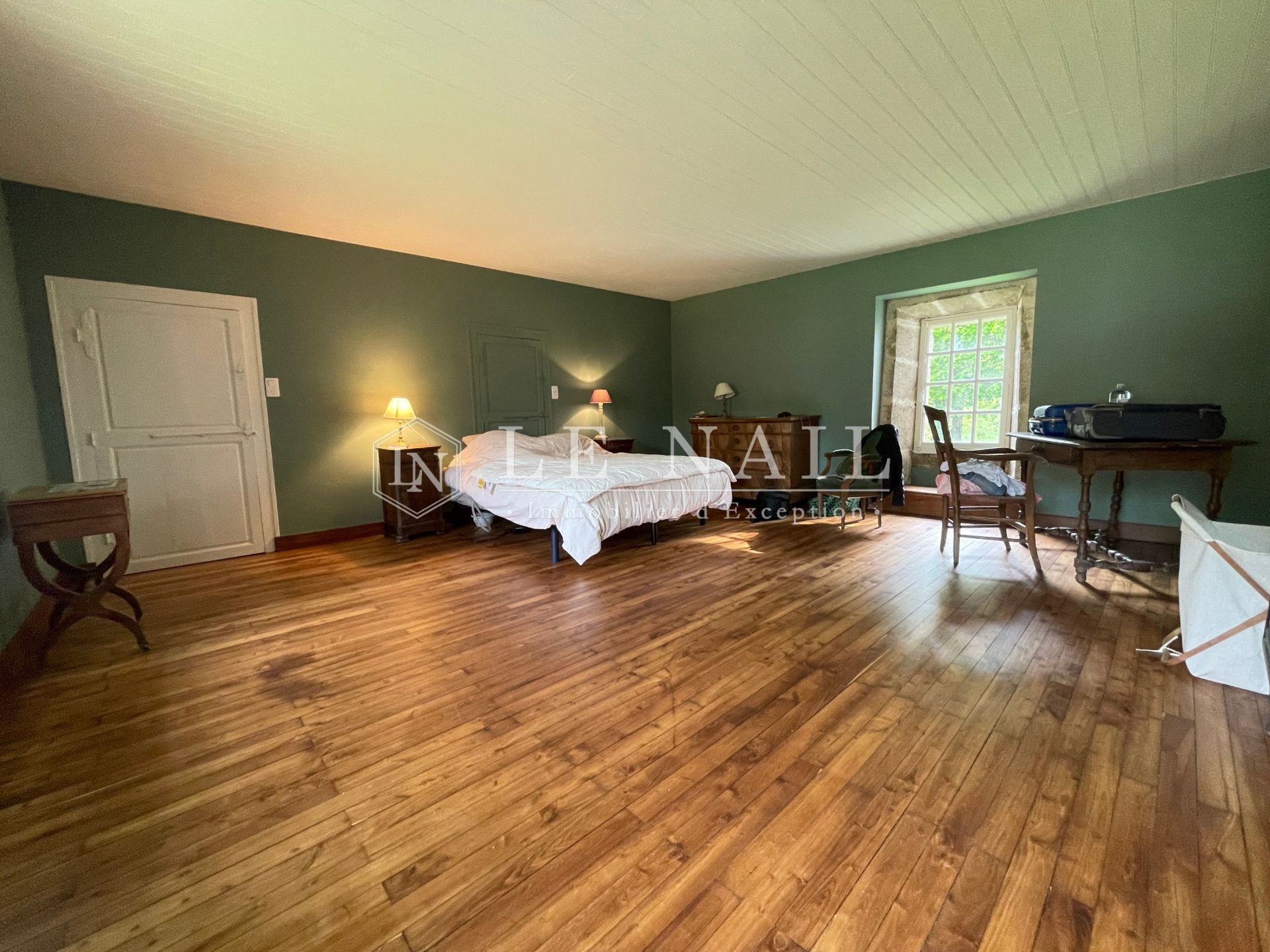 propriété 12 pièces en vente à BRESSUIRE (79300)