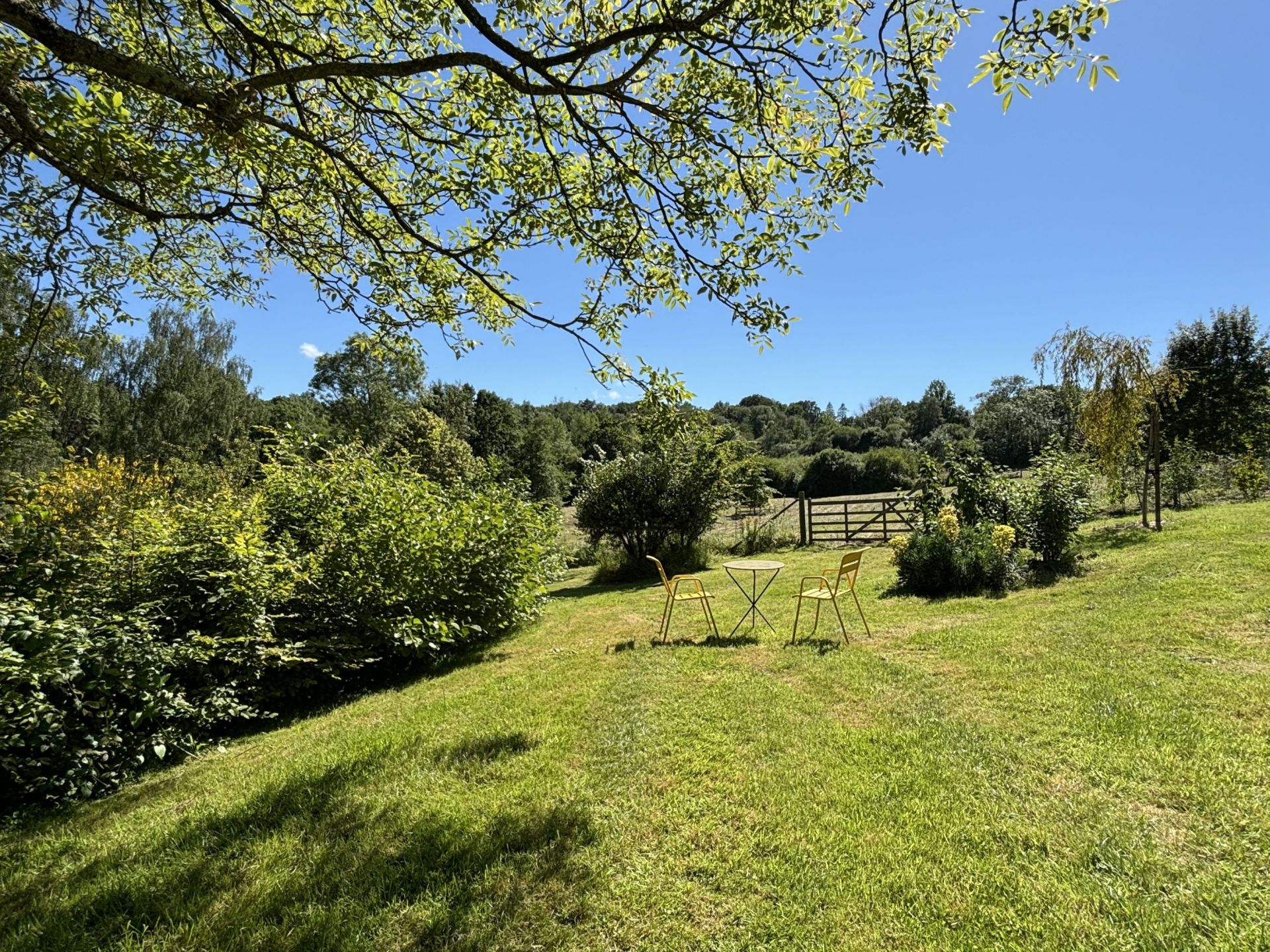 property 12 rooms for sale on PONT L EVEQUE (14130)