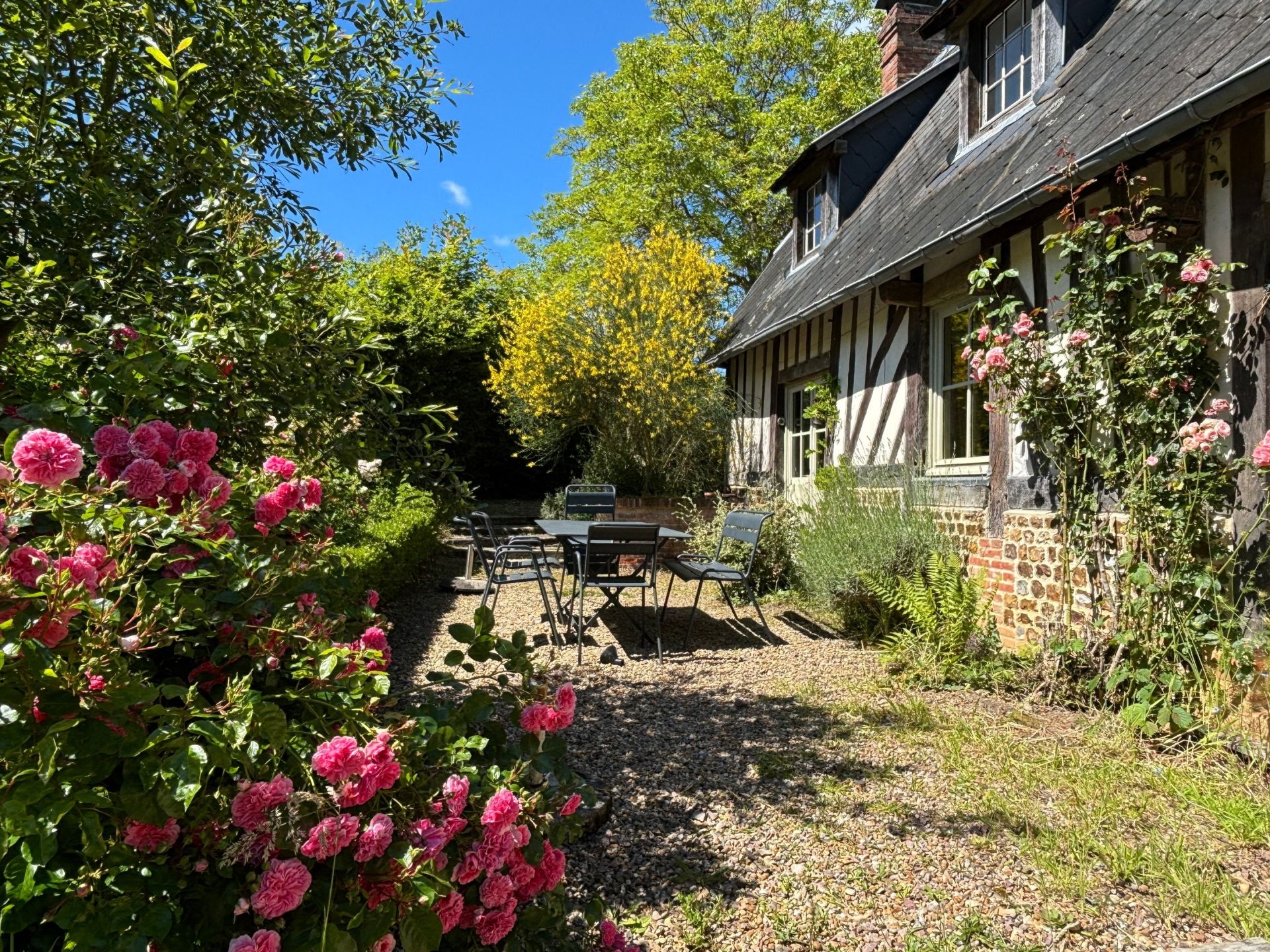 property 12 rooms for sale on PONT L EVEQUE (14130)