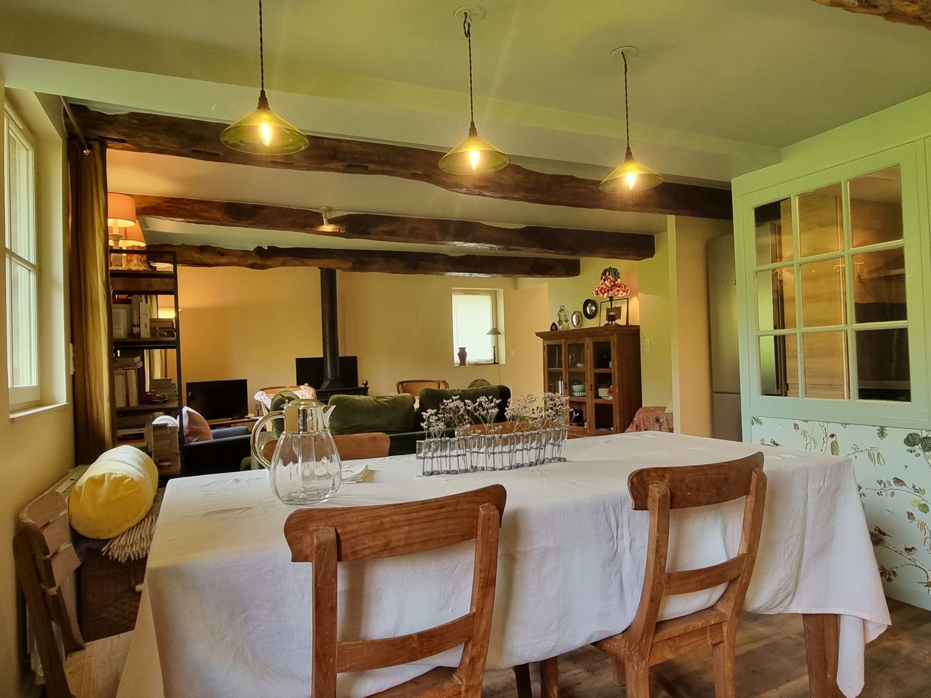 propriété 12 pièces en vente à PONT L EVEQUE (14130)