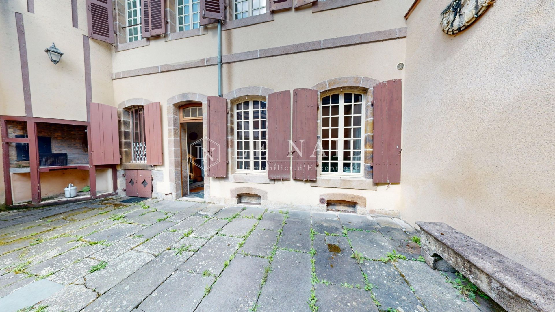 maison 8 pièces en vente à MOULINS (03000)