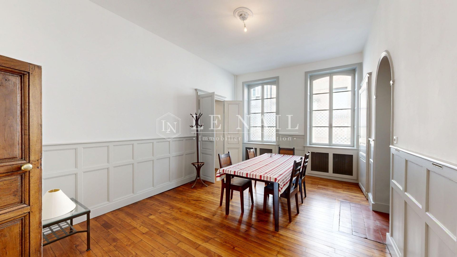 maison 8 pièces en vente à MOULINS (03000)