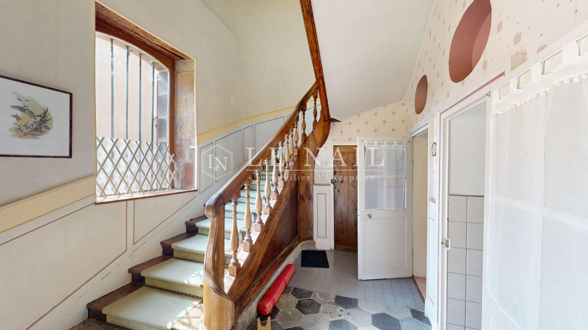 maison 8 pièces en vente à MOULINS (03000)