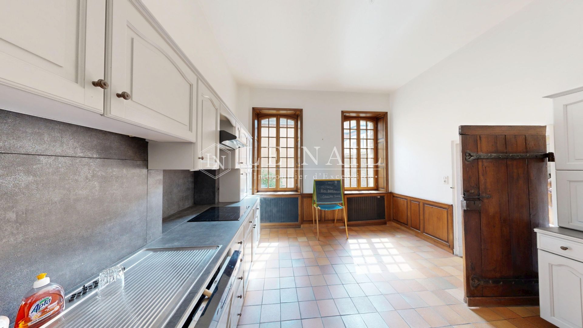 maison 8 pièces en vente à MOULINS (03000)