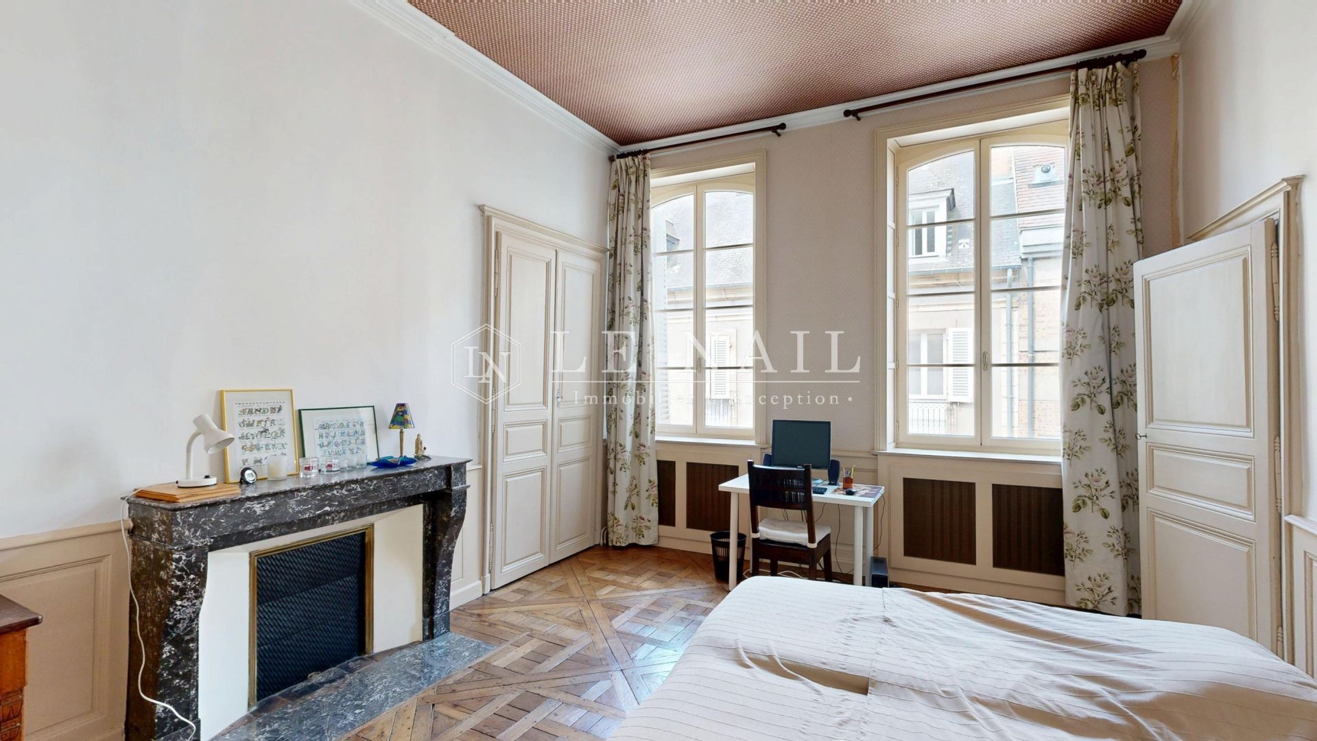 maison 8 pièces en vente à MOULINS (03000)