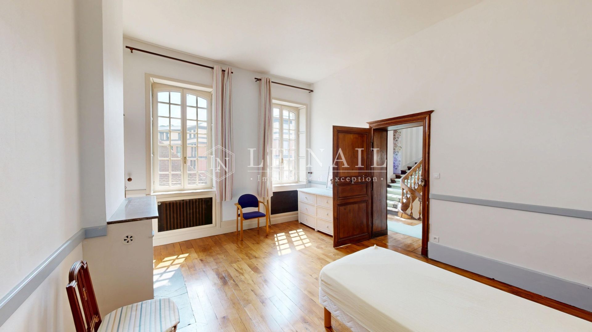 maison 8 pièces en vente à MOULINS (03000)