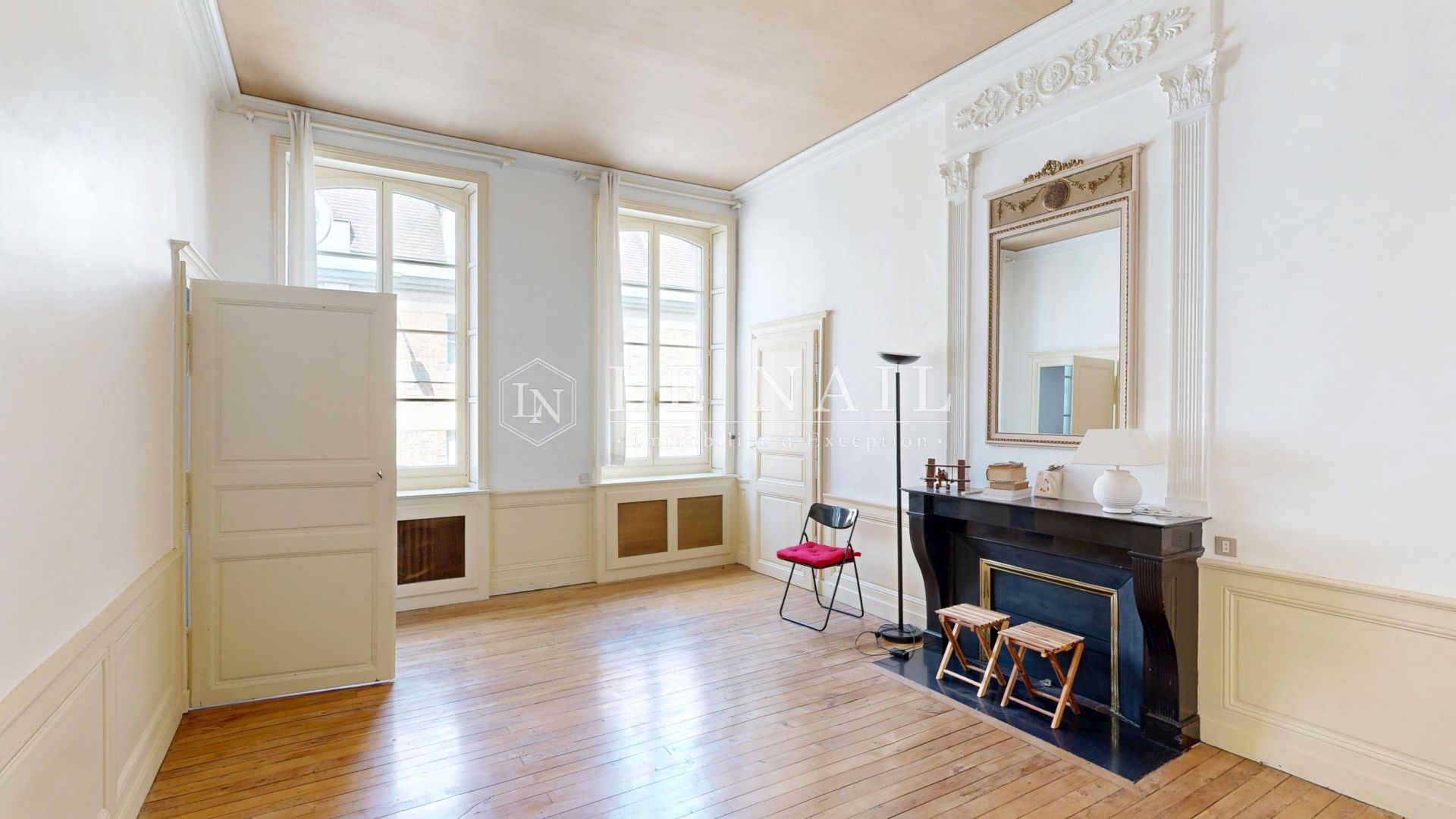 maison 8 pièces en vente à MOULINS (03000)