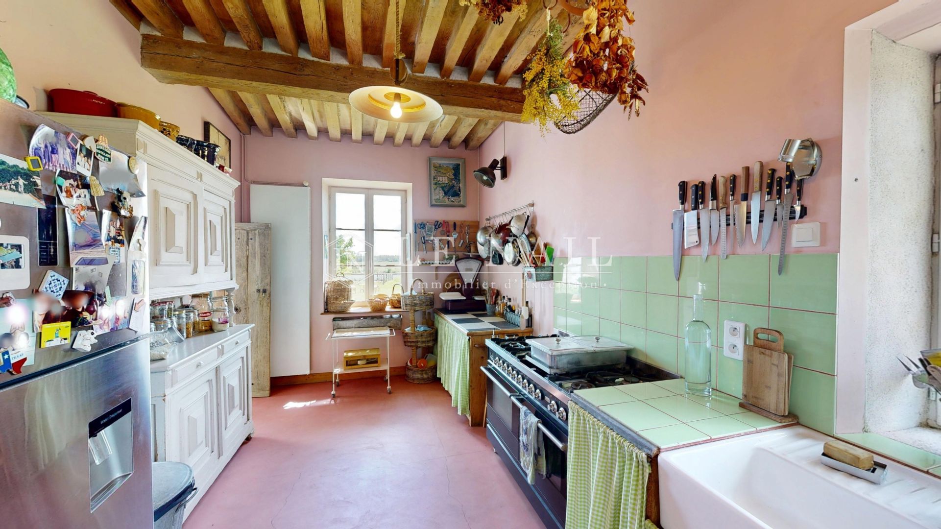 propriété 11 pièces en vente à MOULINS (03000)