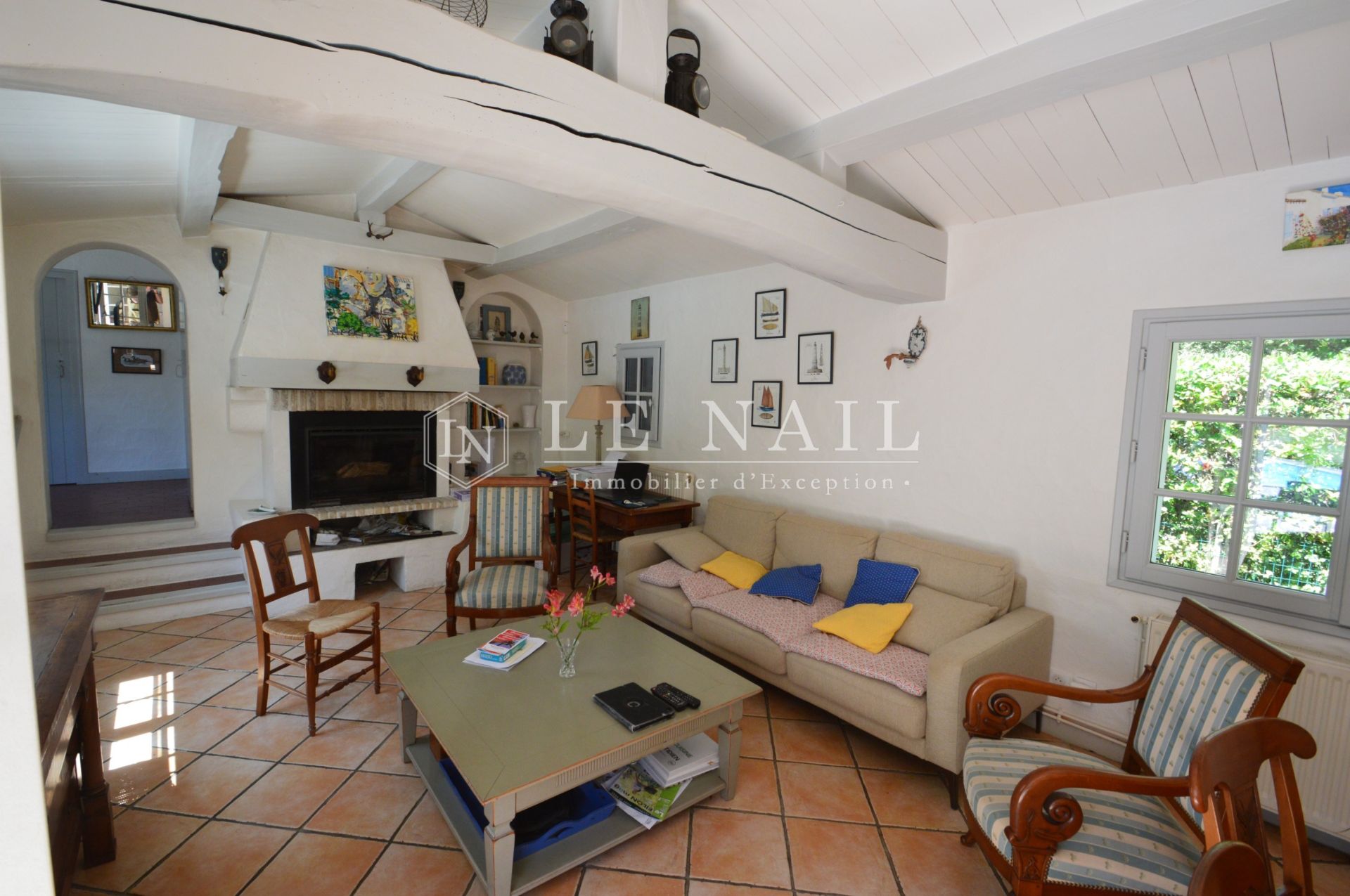 house 10 rooms for sale on NOIRMOUTIER EN L ILE (85330)
