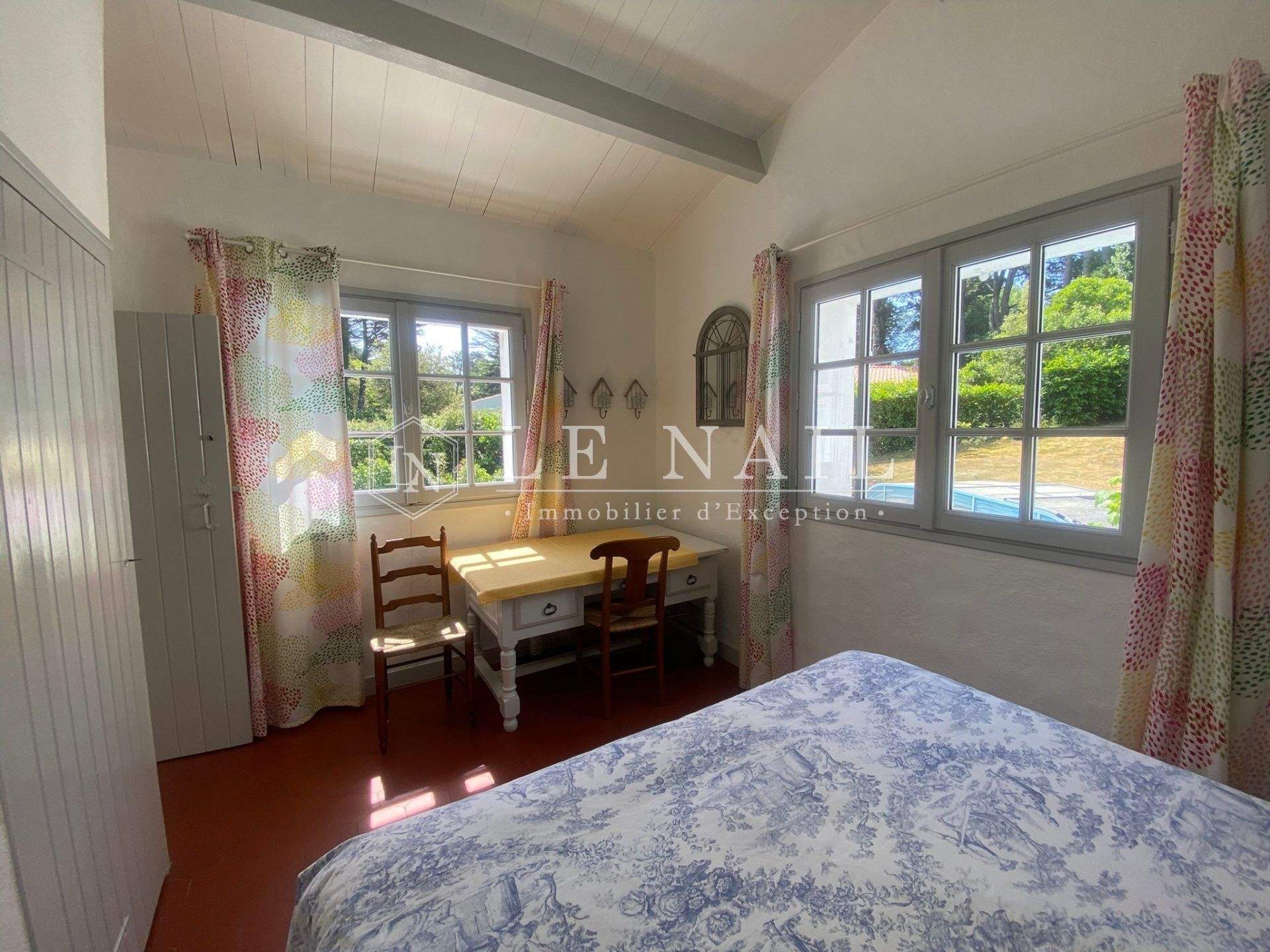house 10 rooms for sale on NOIRMOUTIER EN L ILE (85330)