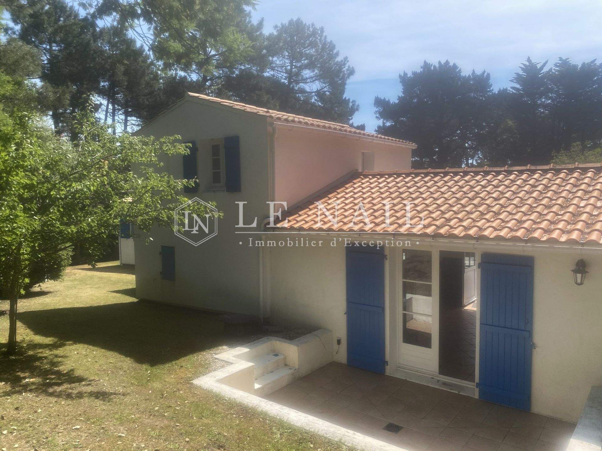 house 10 rooms for sale on NOIRMOUTIER EN L ILE (85330)