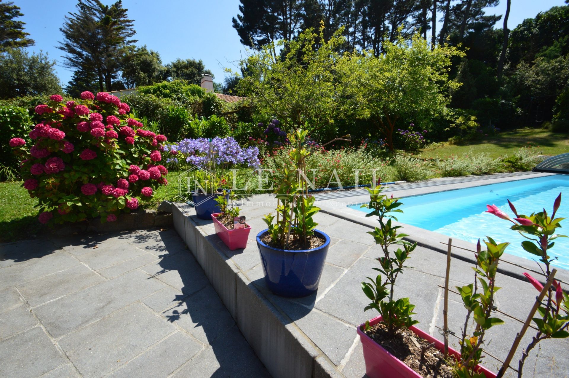 maison 10 pièces en vente à NOIRMOUTIER EN L ILE (85330)