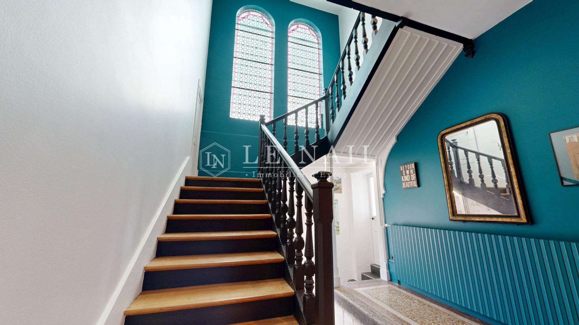 hôtel particulier 14 pièces en vente à LE CREUSOT (71200)