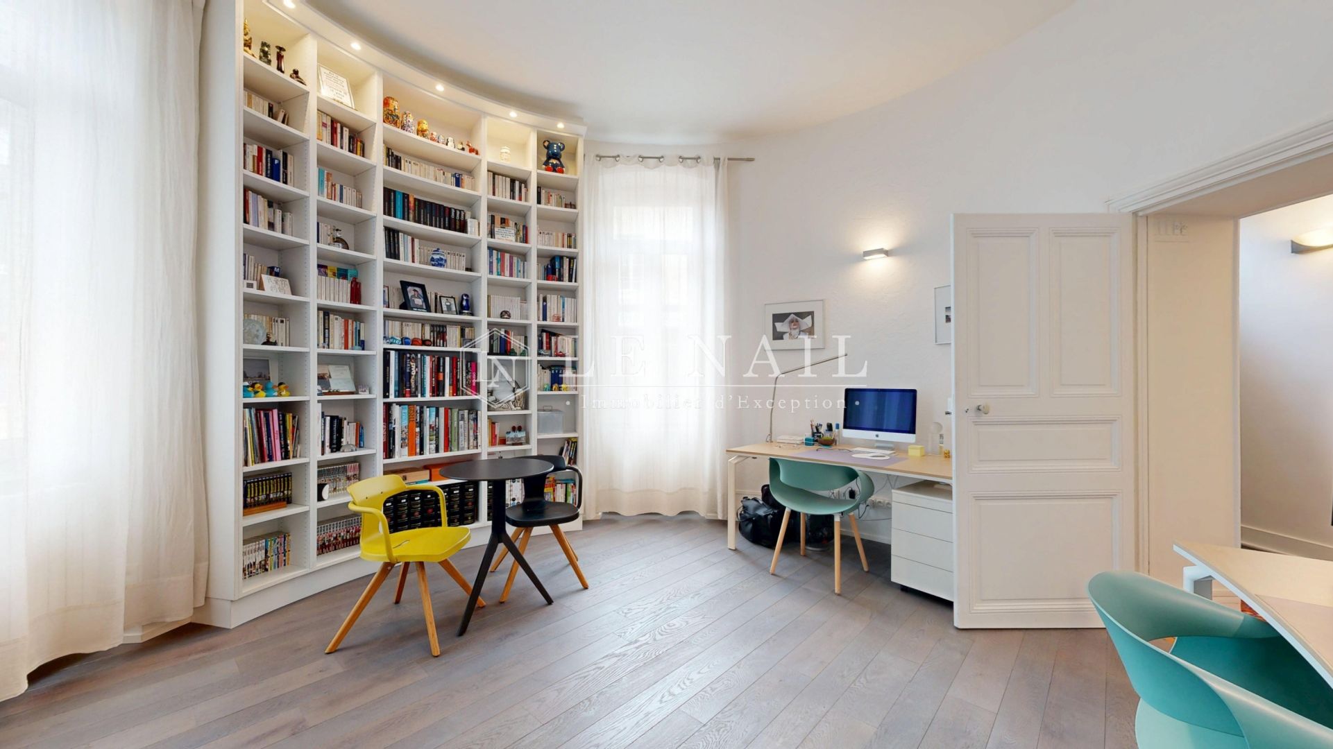 hôtel particulier 14 pièces en vente à LE CREUSOT (71200)