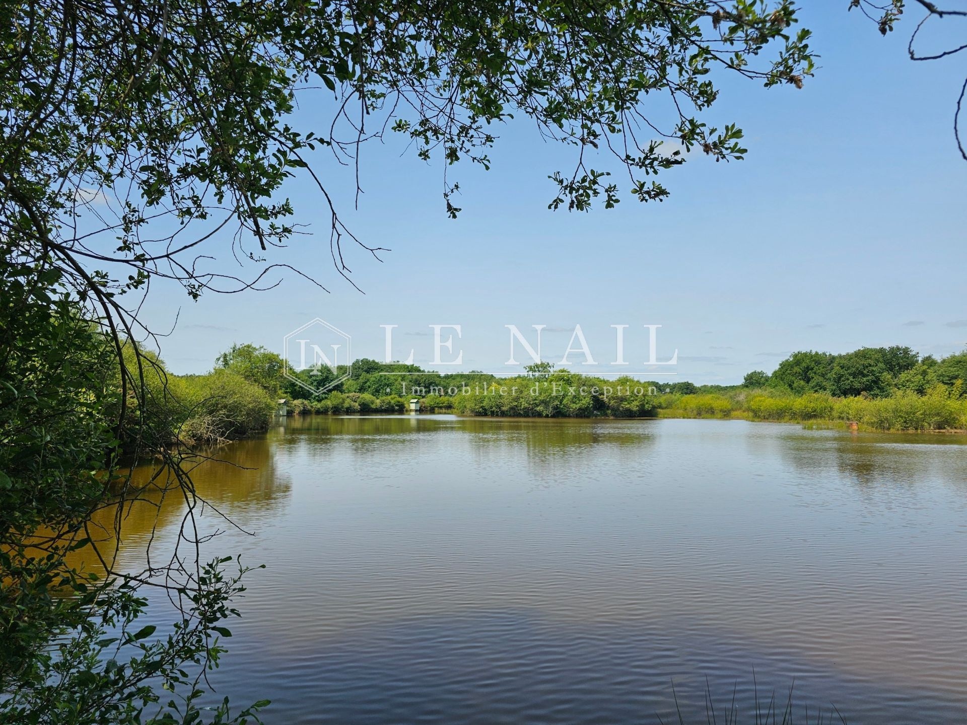 château 16 pièces en vente à ANGERS (49000)