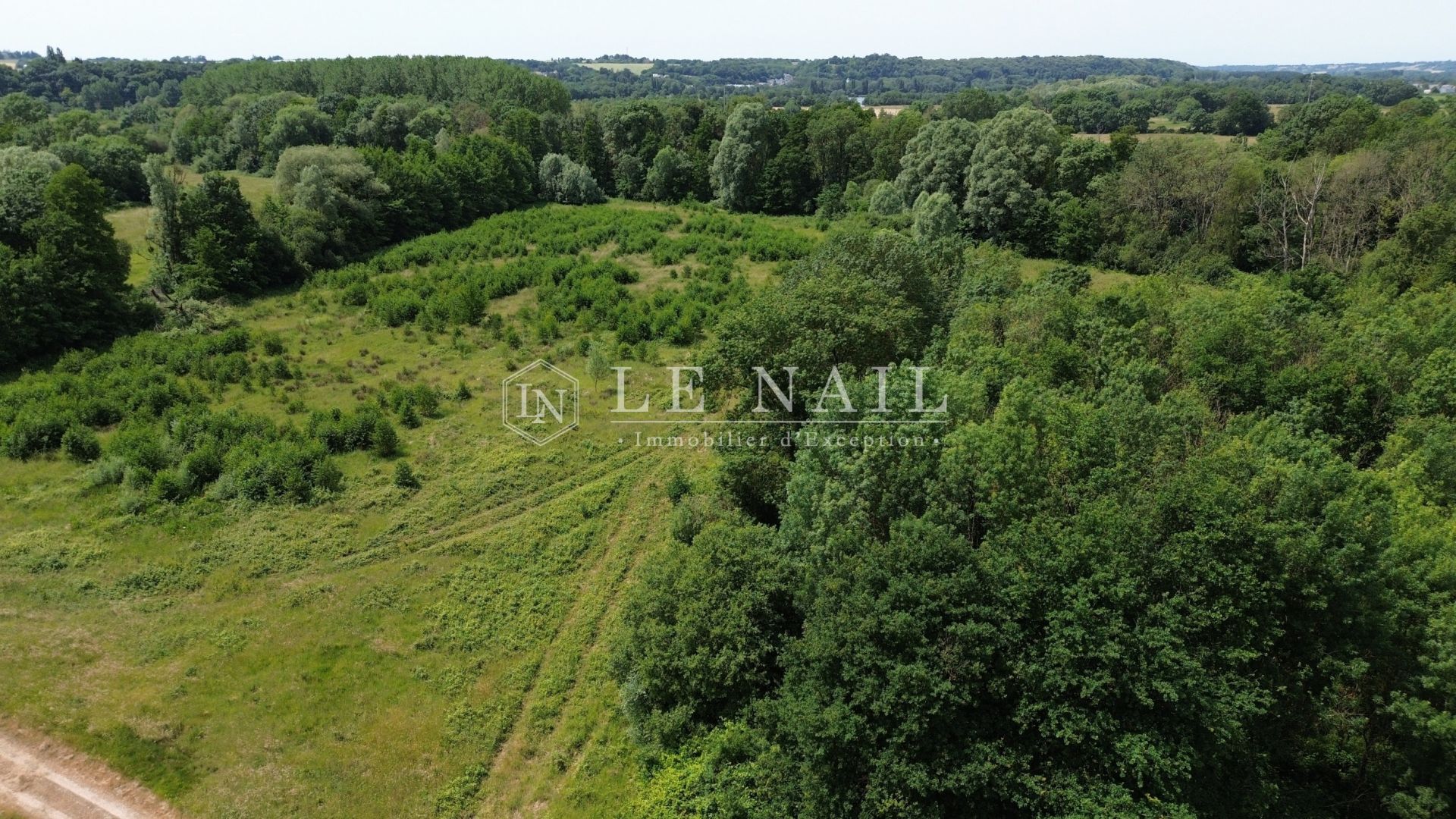 manoir 4 pièces en vente à LA CHARTRE SUR LE LOIR (72340)