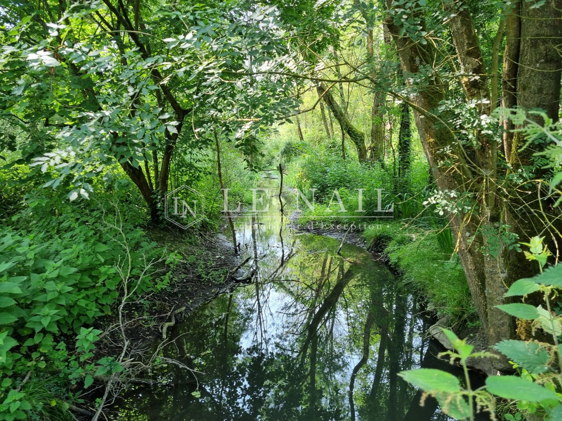 manoir 4 pièces en vente à LA CHARTRE SUR LE LOIR (72340)
