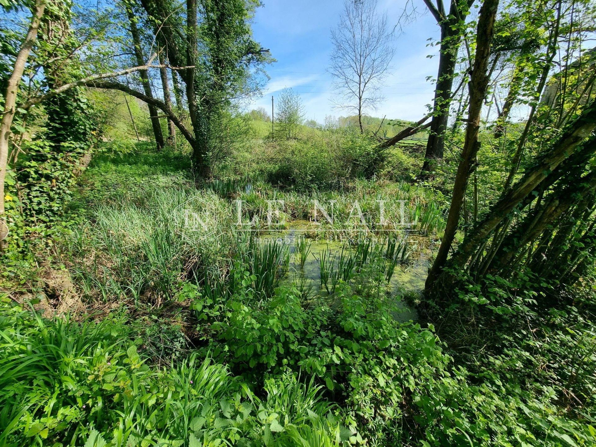 manoir 4 pièces en vente à LA CHARTRE SUR LE LOIR (72340)