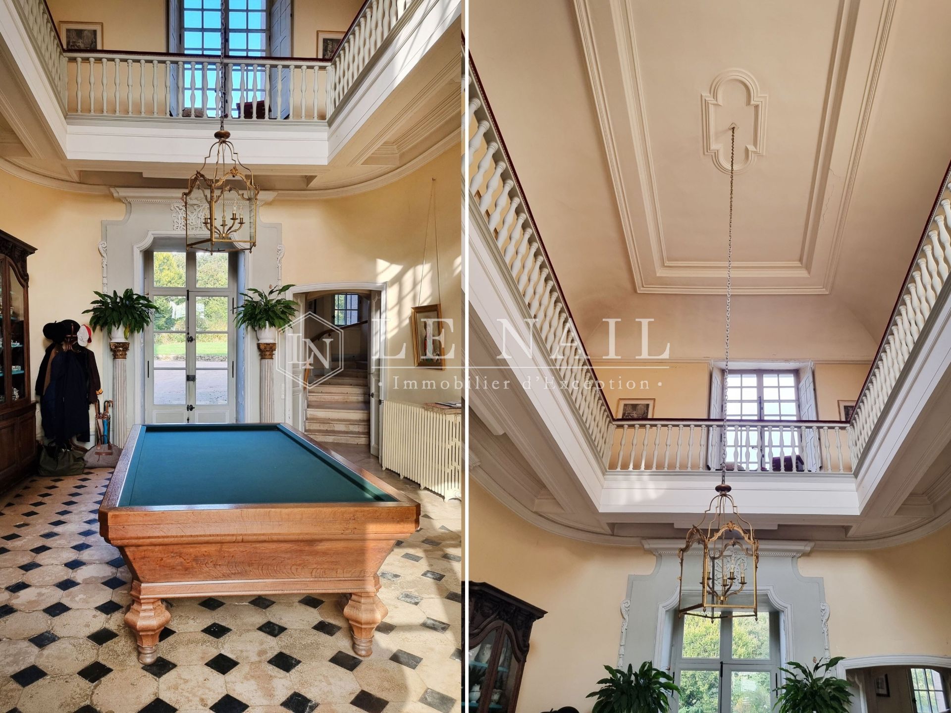 castle 15 rooms for sale on FALAISE (14700)