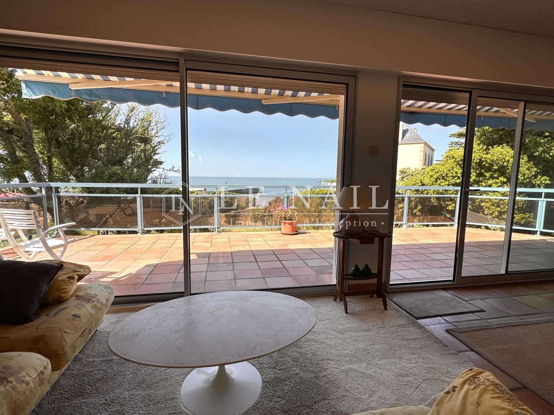 maison 5 pièces en vente à LA BAULE (44500)