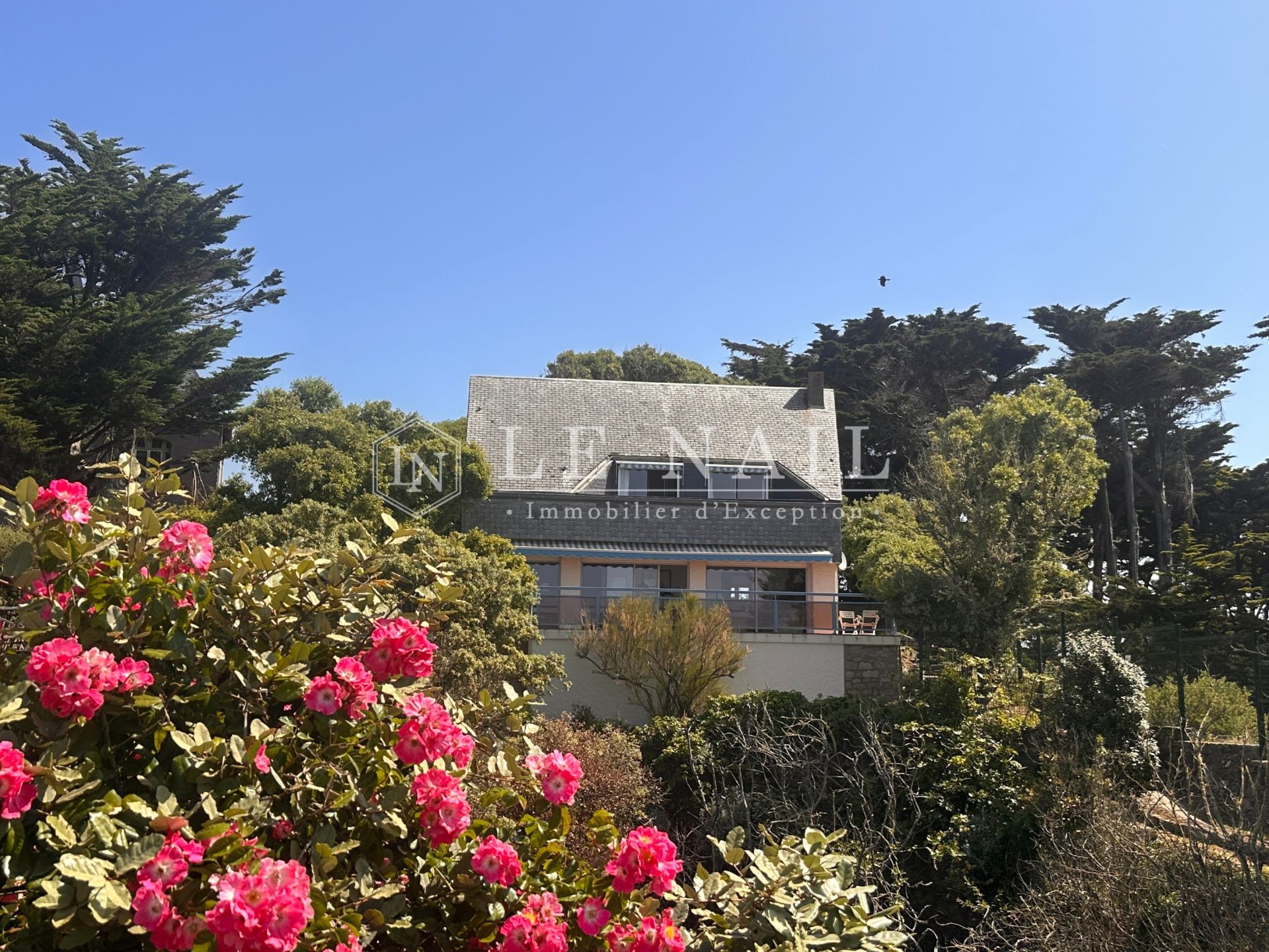 maison 5 pièces en vente à LA BAULE (44500)