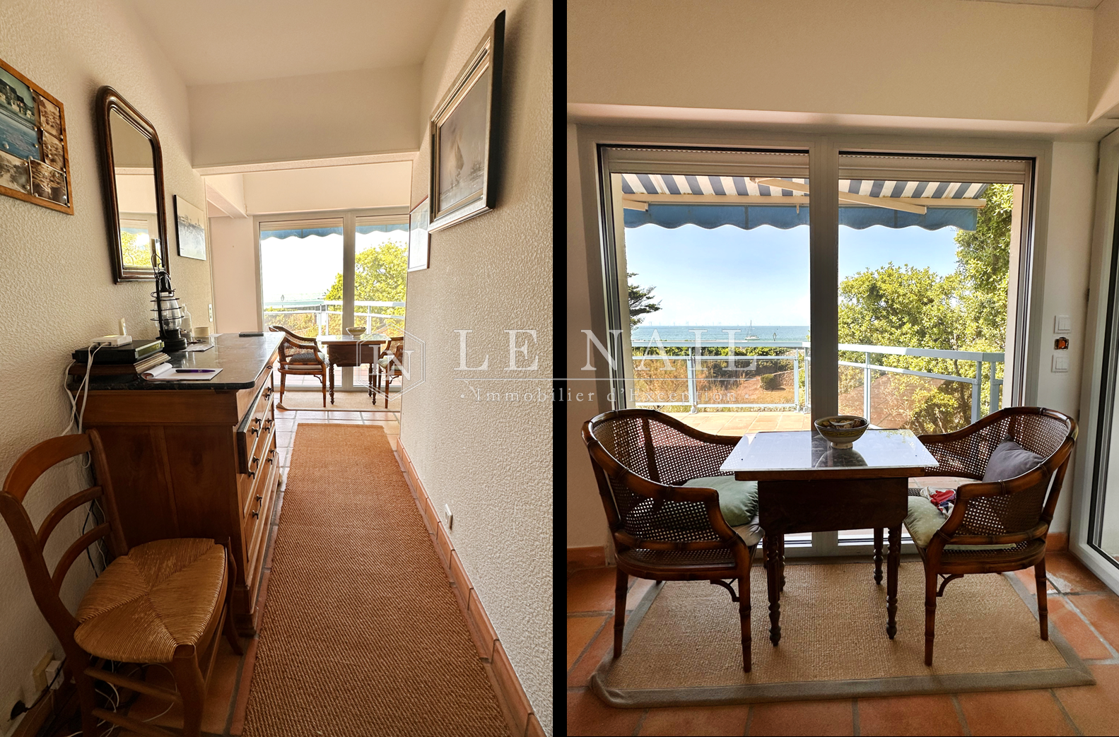 maison 5 pièces en vente à LA BAULE (44500)