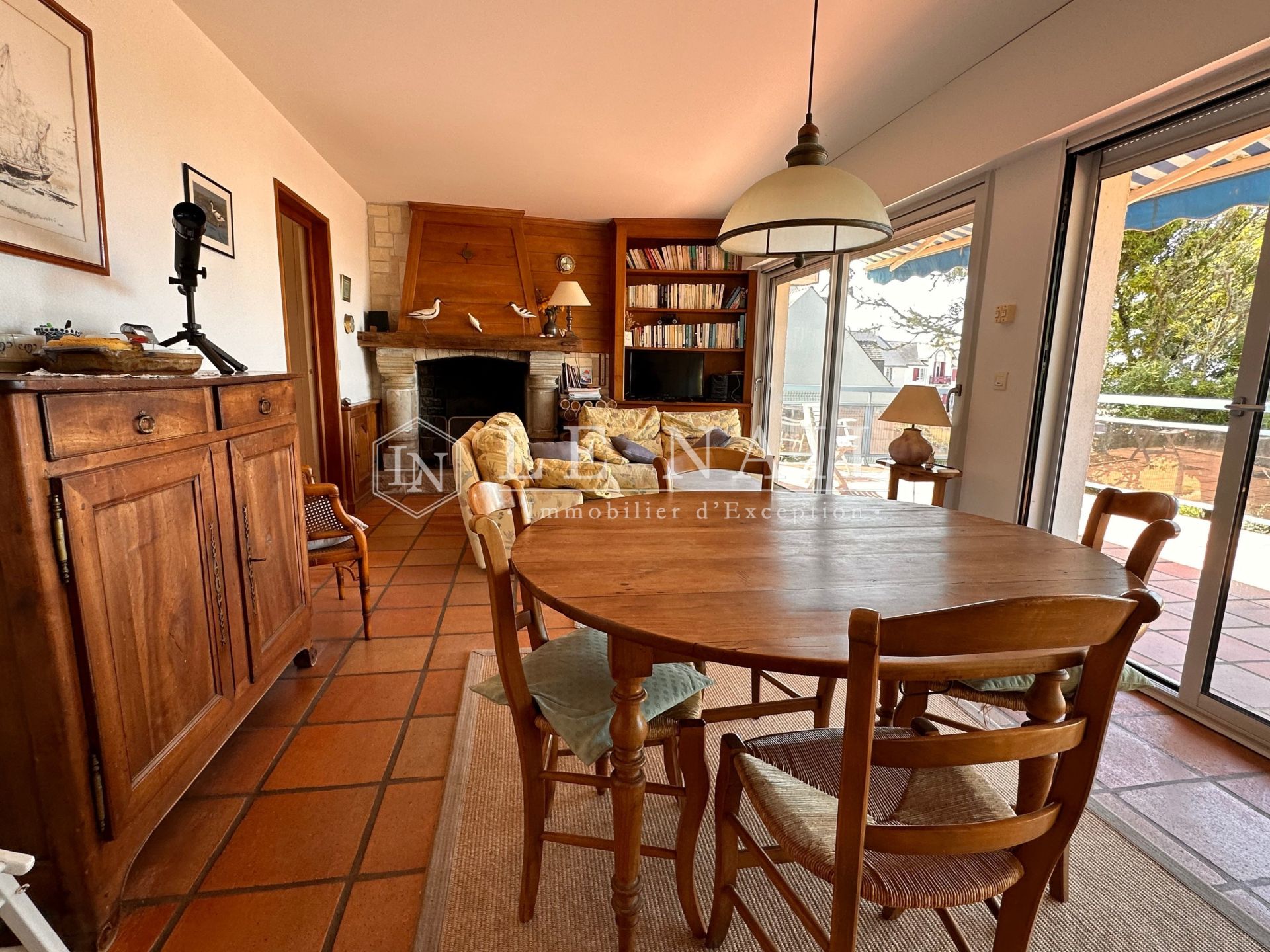 maison 5 pièces en vente à LA BAULE (44500)