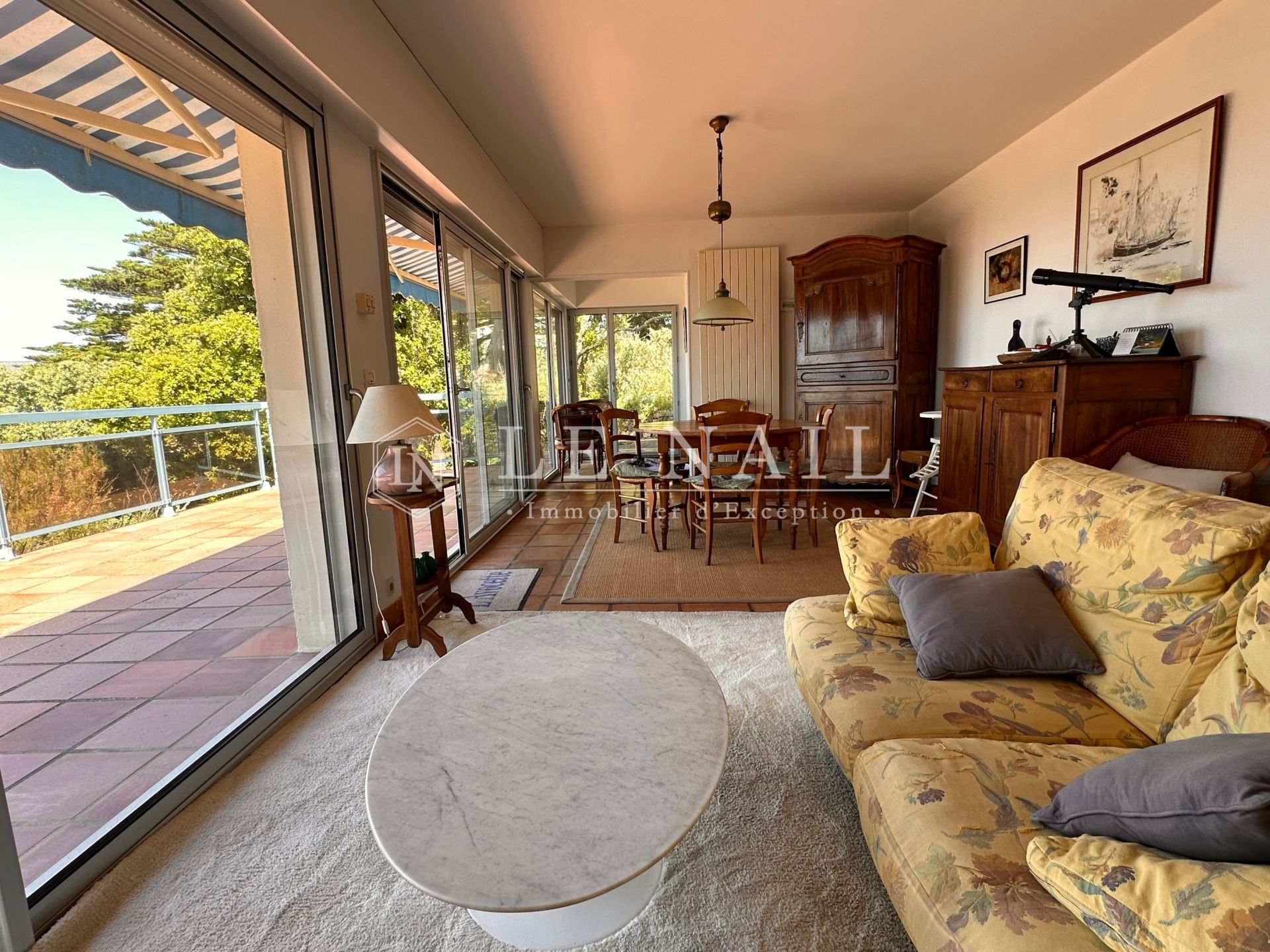 maison 5 pièces en vente à LA BAULE (44500)