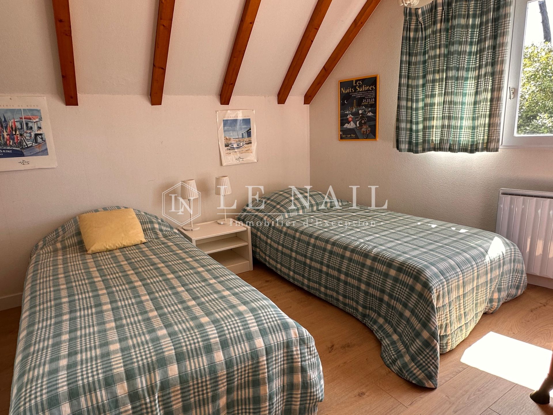 house 5 rooms for sale on LA BAULE (44500)